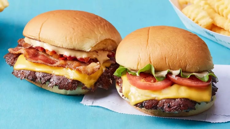 Our Story Shakeshack